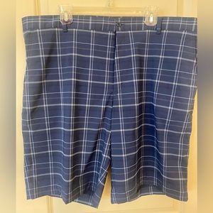 Men’s Nike Dri Fit Golf Shorts